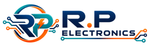 R P ELECTRONICS