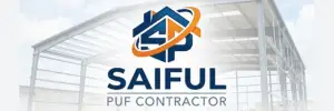 SAIFUL PUF CONTRACTOR