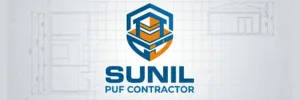 SUNIL PUF CONTRACTOR