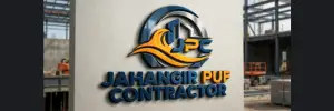 JAHANGIR PUF CONTRACTOR