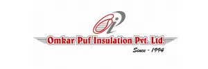 OMKAR PUF INSULATION PVT LTD
