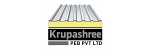 KRUPASHREE PEB  PVT LTD