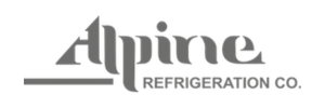 ALPINE REFRIGERATION CO