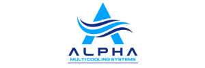 ALPHA MULTI COOLING SYSTEMS
