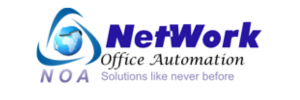 NETWORK OFFICE AUTOMATION