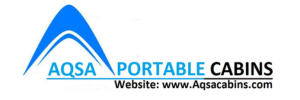 AQSA PORTABLE CABINS