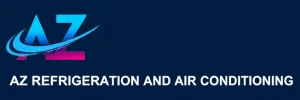 AZ REFRIGERATION AND AIR CONDITIONING