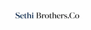 SETHI BROTHERS CO