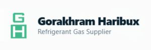 GORAKHRAM HARIBUX P LTD