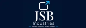 JSB INDUSTRIES