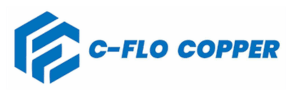 C FLO COPPER