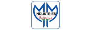 M M INDUSTRIES LLP