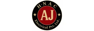 AJ HVAC AND ELECTRICAL PVT LTD