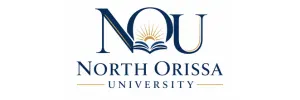 NORTH ORISSA UNIVERSITY