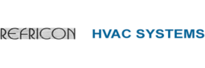 REFRICON HVAC SYSTEMS 