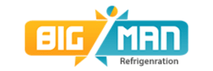 BIGMAN REFRIGERATION PVT LTD