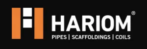 HARIOM PIPE INDUSTRIES LTD