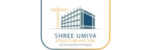 SHREE UMIYA STRUCTURE PVT LTD
