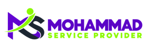 MOHAMMAD SERVICE PROVIDER
