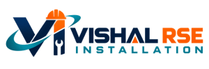 VISHAL RSE INSTALLATION