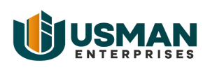 USMAN ENTERPRISES 
