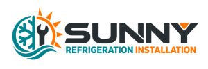 SUNNY REFRIGERATION INSTALLATION