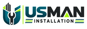 USMAN INSTALLATION