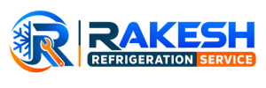 RAKESH REFRIGERATION SERVICE