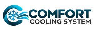 COMFORT COOLING SYSTEM