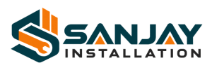 SANJAY INSTALLATION