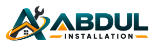 ABDUL INSTALLATION