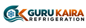 GURU KAIRA REFRIGERATION 
