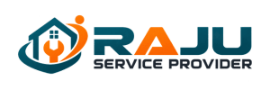 RAJU SERVICE PROVIDER