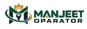 MANJEET OPARATOR