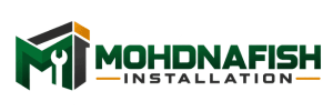 MOHDNAFISH INSTALLATION