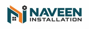 NAVEEN INSTALLATION 