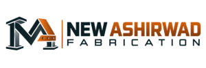 NEW ASHIRWAD FABRICATION 