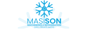 MASISON MACHINERIES AND REFRIGERATION PVT LTD 