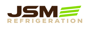 JSM REFRIGERATION 