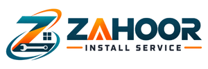 ZAHOOR INSTALL SERVICE