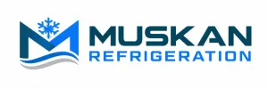 MUSKAN REFRIGERATION 