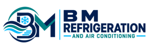 B M REFRIGERATION AND AIR CONDITIONING