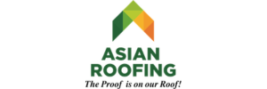ASIAN ROOFING
