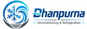 DHANPURNA AIRCONDITIONING & REFRIGERATION