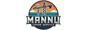 MANNU CRANE SERVICE