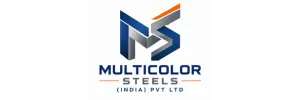 MULTICOLOR STEELS (INDIA) PVT LTD