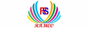 RAMCO SYSTEMS Logo